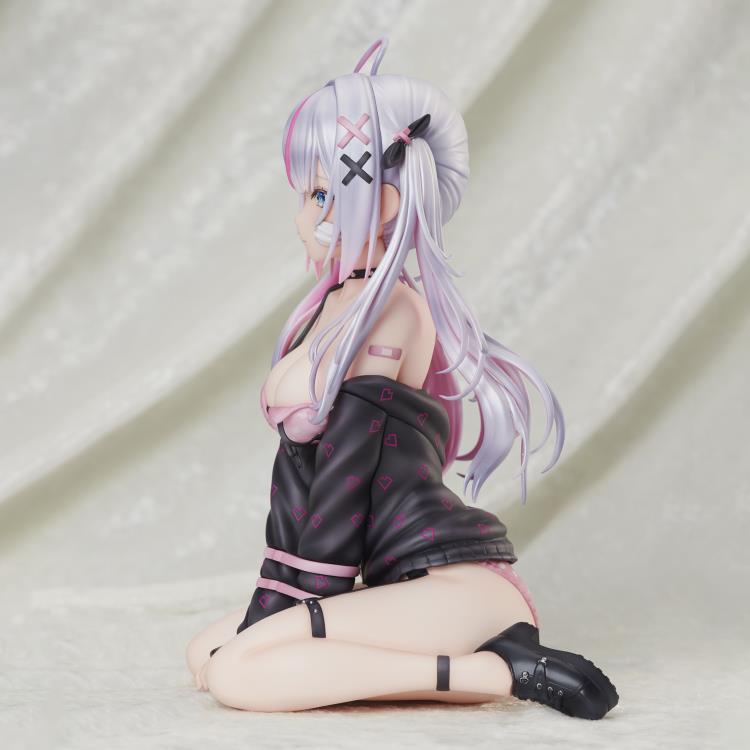 Rin Yuu Illustration Riyu-chan Figure Gallery Image 10