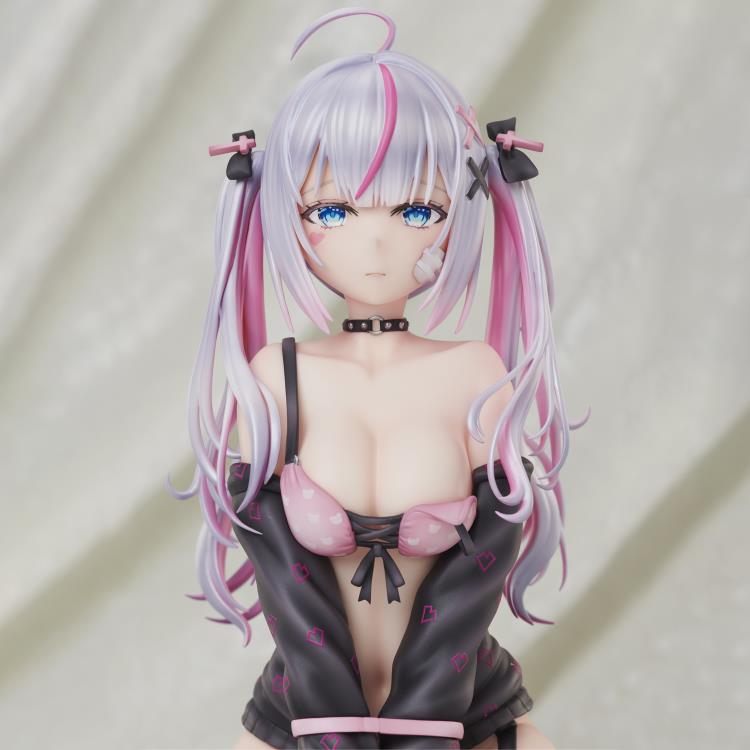 Rin Yuu Illustration Riyu-chan Figure Gallery Image 12