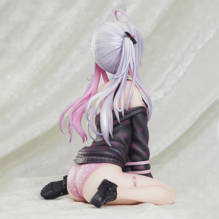 Rin Yuu Illustration Riyu-chan Figure Gallery Image 6