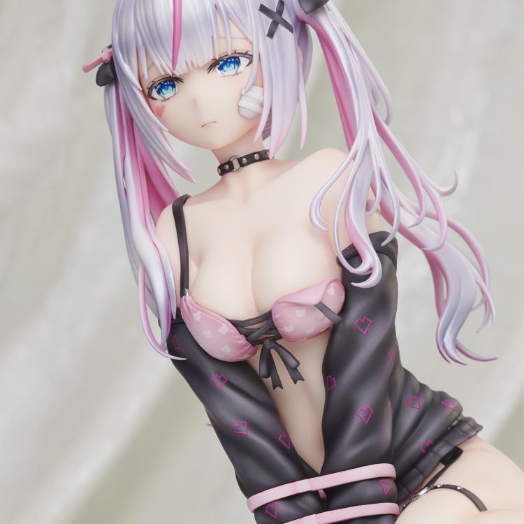 Rin Yuu Illustration Riyu-chan Figure Gallery Image 13