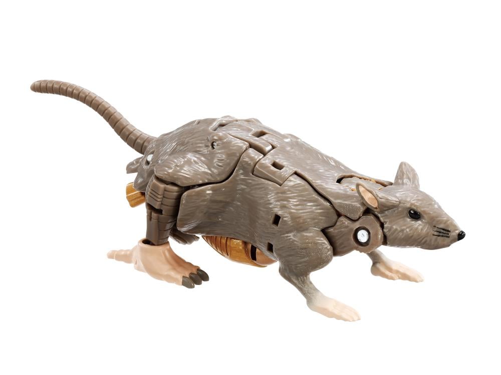Transformers: Beast Wars BWVS-05 Rattrap vs Terrorsaur (Premium Finish) Two-Pack Gallery Image 5