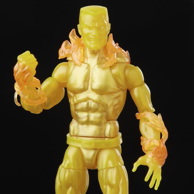 Spider-Man Marvel Legends Spider-Man Action Figure Multipack Gallery Image 15