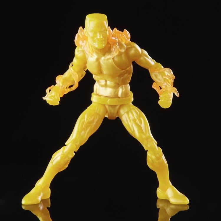 Spider-Man Marvel Legends Spider-Man Action Figure Multipack Gallery Image 13