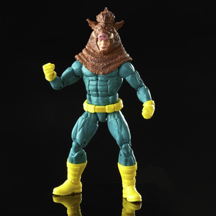 Spider-Man Marvel Legends Spider-Man Action Figure Multipack Gallery Image 22