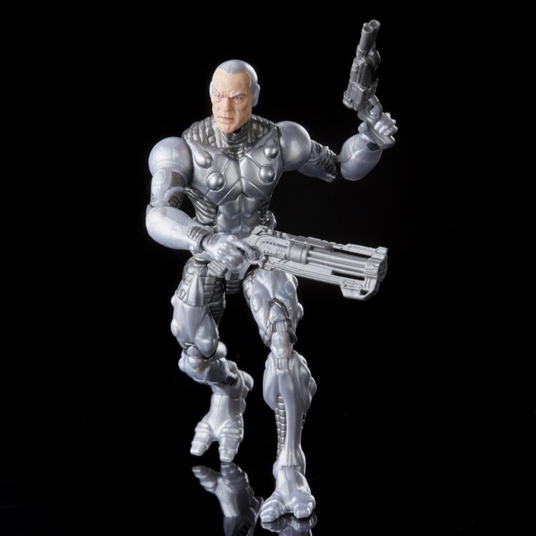 Spider-Man Marvel Legends Spider-Man Action Figure Multipack Gallery Image 9