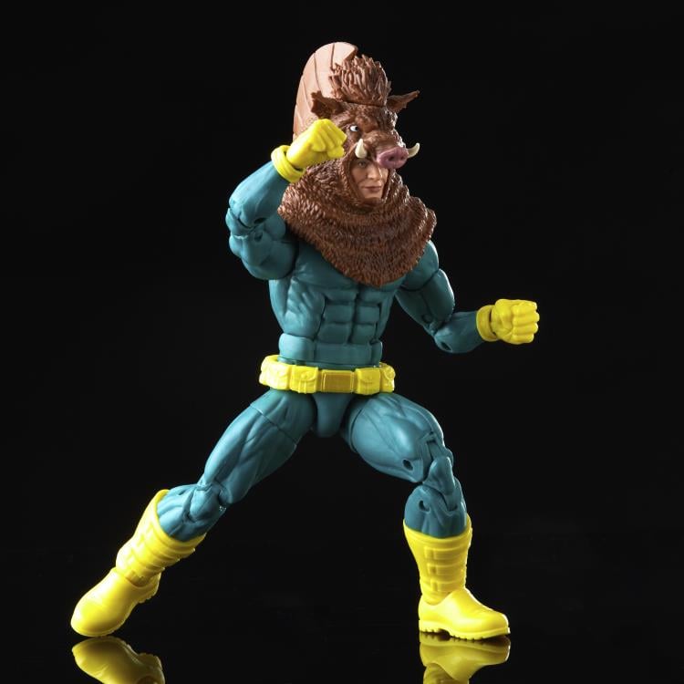マーベルレジェンド ラッシャー ヨドバシ.com - Hasbro ハズブロー