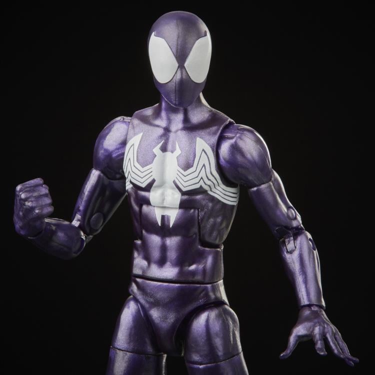 Spider-Man Marvel Legends Spider-Man Action Figure Multipack Gallery Image 7