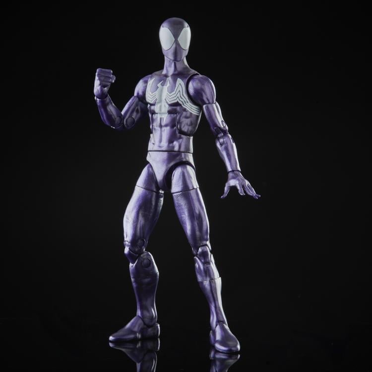 Spider-Man Marvel Legends Spider-Man Action Figure Multipack