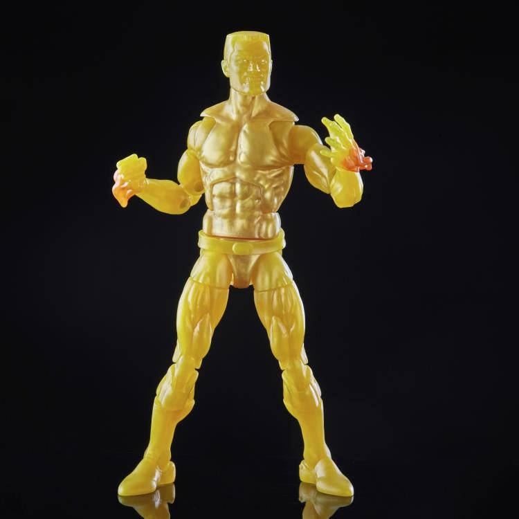 Spider-Man Marvel Legends Spider-Man Action Figure Multipack Gallery Image 12