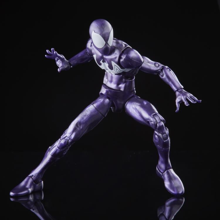 Spider-Man Marvel Legends Spider-Man Action Figure Multipack Gallery Image 6