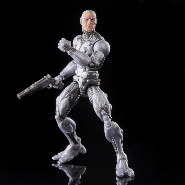 Spider-Man Marvel Legends Spider-Man Action Figure Multipack