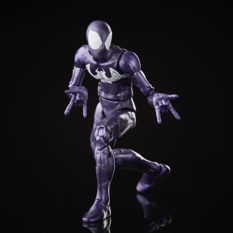 Spider-Man Marvel Legends Spider-Man Action Figure Multipack Gallery Image 5