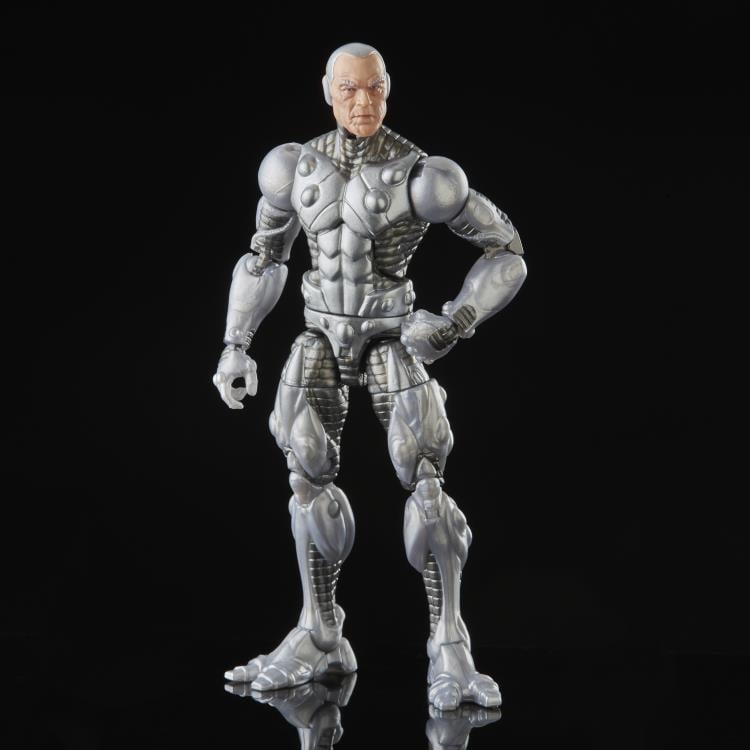 Spider-Man Marvel Legends Spider-Man Action Figure Multipack Gallery Image 8