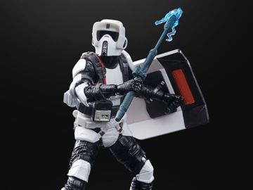 Star Wars: The Black Series Gaming Greats 6