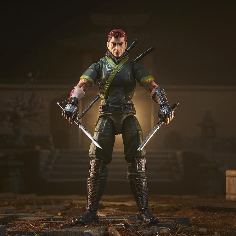 G.I.Joe Classified Series #61 Kamakura Exclusive Gallery Image 3