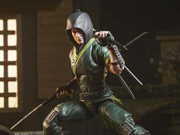 G.I.Joe Classified Series #61 Kamakura Exclusive