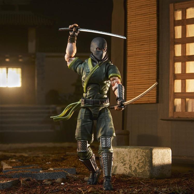 G.I.Joe Classified Series #61 Kamakura Exclusive Gallery Image 6