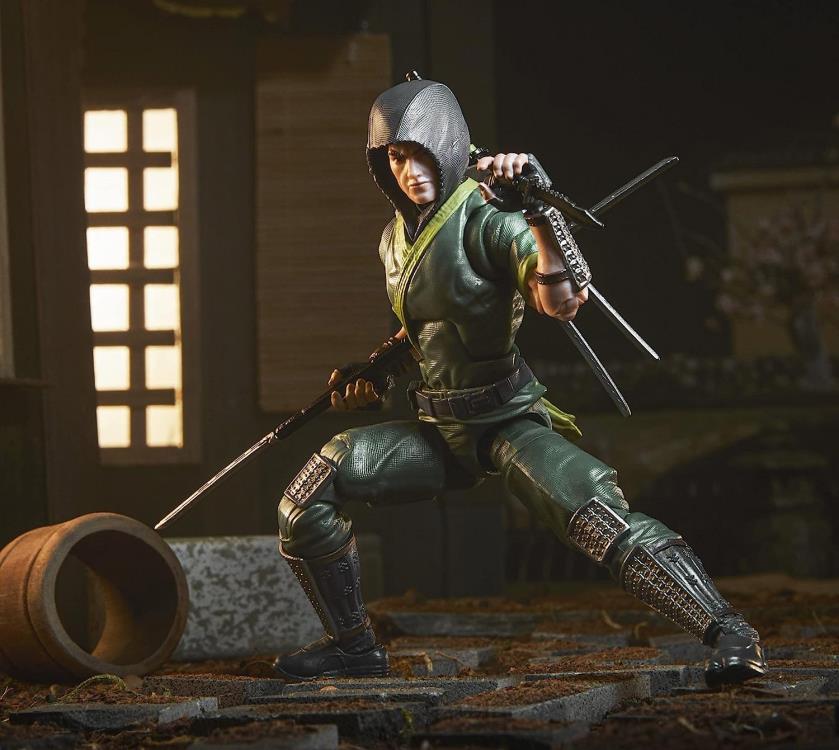G.I.Joe Classified Series #61 Kamakura Exclusive Gallery Image 5