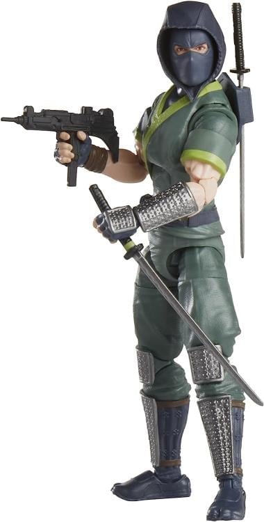 G.I.Joe Classified Series #61 Kamakura Exclusive Gallery Image 8