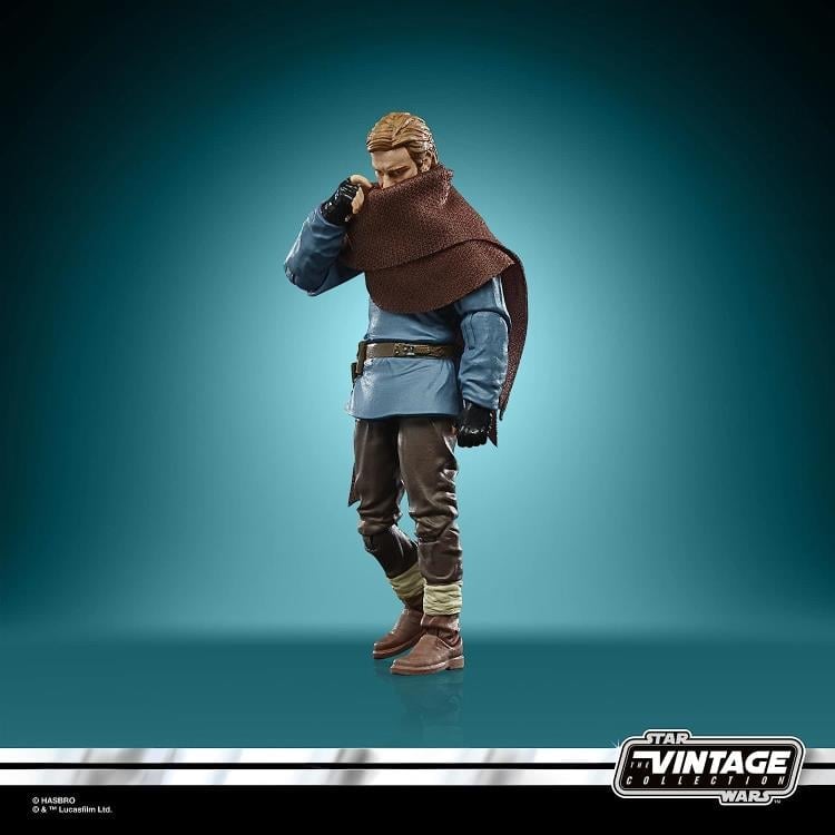 Star Wars: The Vintage Collection Obi-Wan Kenobi Three-Pack Gallery Image 9