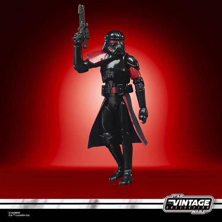 Star Wars: The Vintage Collection Obi-Wan Kenobi Three-Pack Gallery Image 11