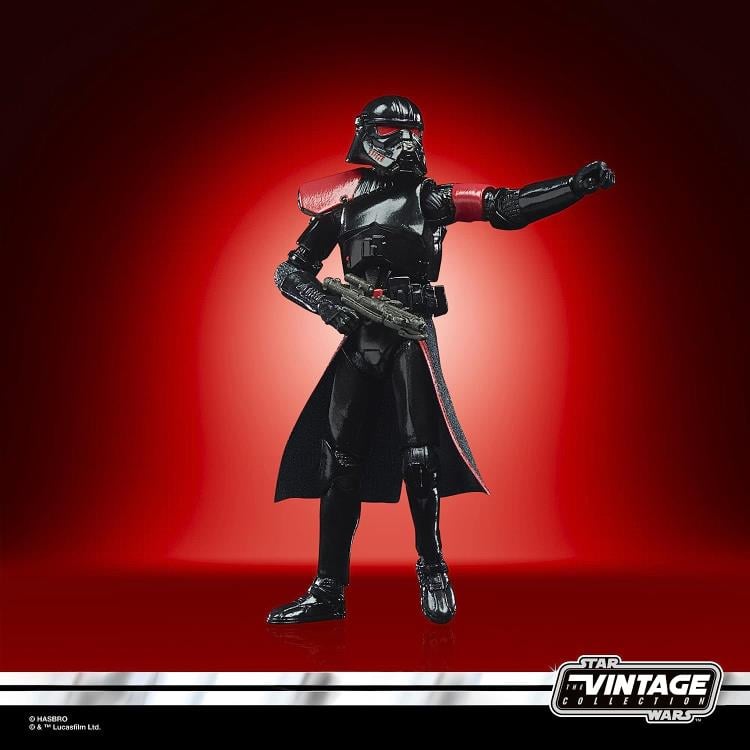 Star Wars: The Vintage Collection Obi-Wan Kenobi Three-Pack Gallery Image 12