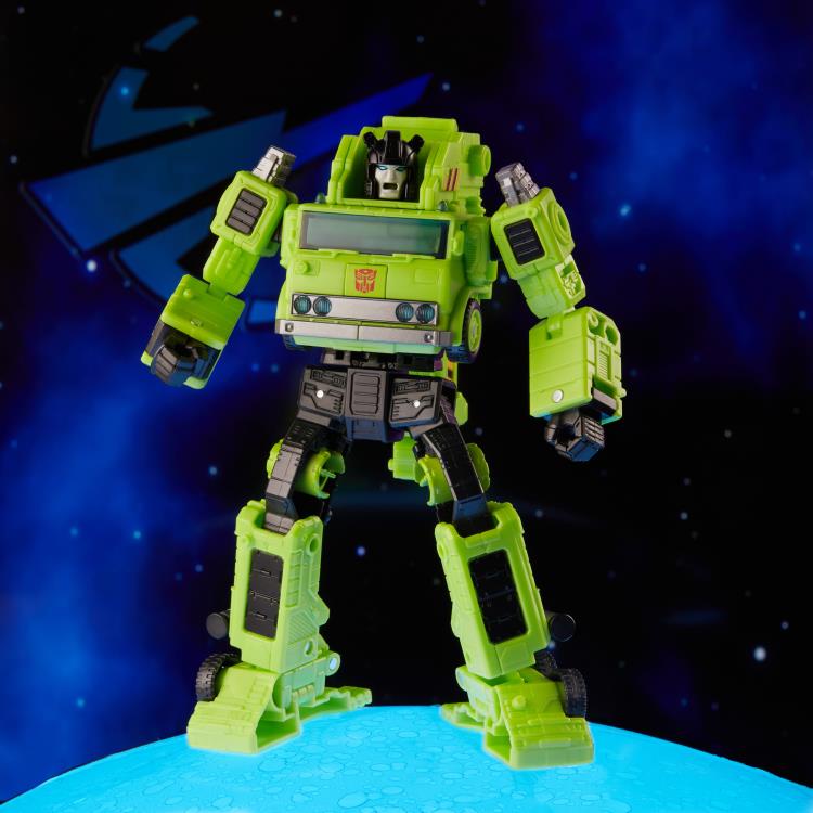 Transformers: Legacy Velocitron Speedia 500 Collection Road Hauler Gallery Image 3