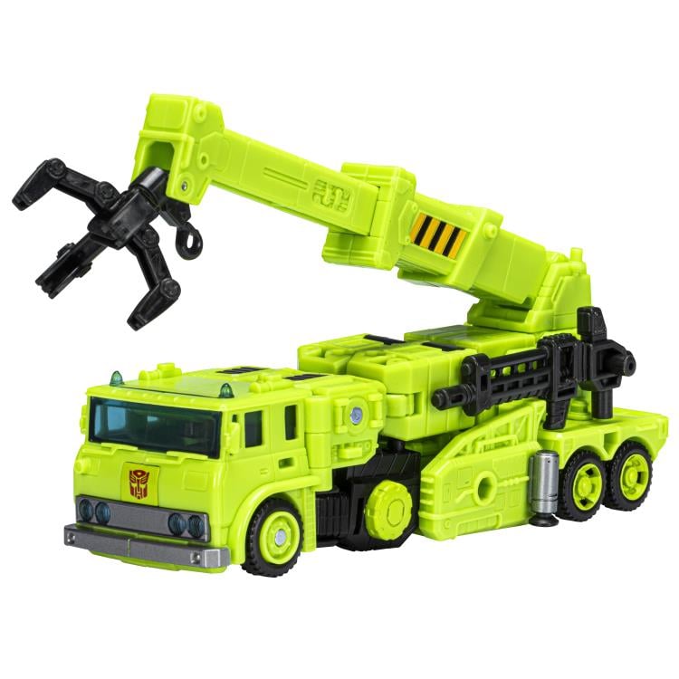 Transformers: Legacy Velocitron Speedia 500 Collection Road Hauler Gallery Image 9