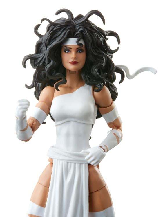マーベルレジェンド デアデビル ブルズアイ エレクトラ 3パック版 ハズブロ Marvel Legends Daredevil, Elektra, and Marvel's Bullseye Action