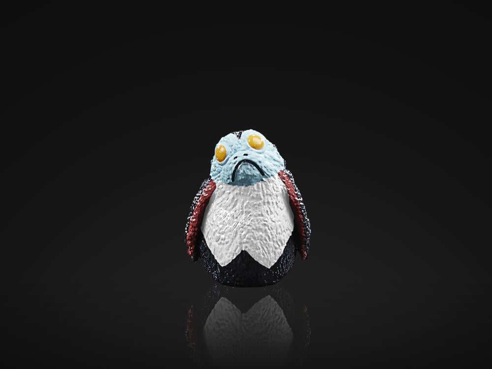 Star Wars: The Black Series 6" Clone Trooper (Halloween Edition) Gallery Image 9
