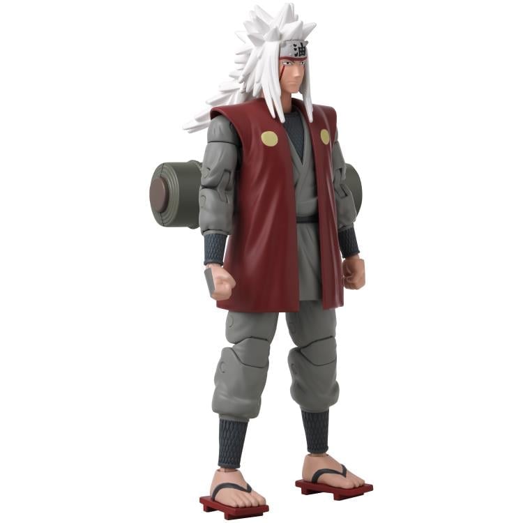Naruto: Shippuden Anime Heroes Jiraiya Gallery Image 7