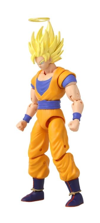 Dragon Ball Z Dragon Stars Super Saiyan 2 Goku Gallery Image 6