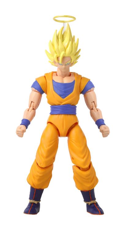Dragon Ball Z Dragon Stars Super Saiyan 2 Goku Gallery Image 5