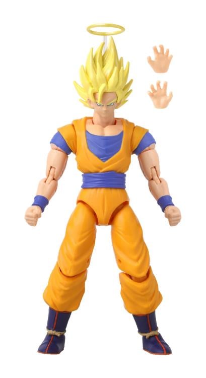 Dragon Ball Z Dragon Stars Super Saiyan 2 Goku Gallery Image 8