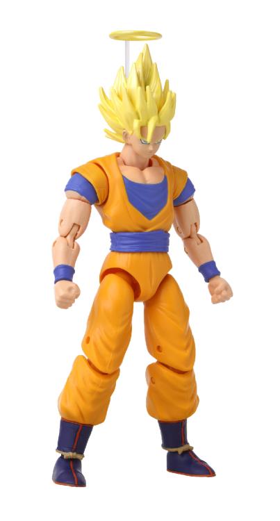 Dragon Ball Z Dragon Stars Super Saiyan 2 Goku Gallery Image 7