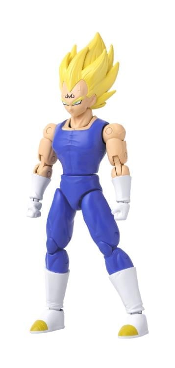 Dragon Ball Z Dragon Stars Majin Vegeta Gallery Image 6