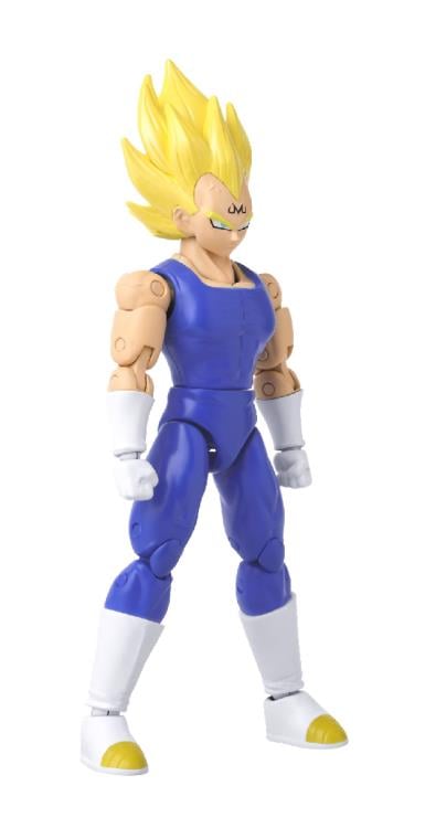 Dragon Ball Z Dragon Stars Majin Vegeta Gallery Image 7