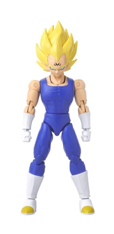 Dragon Ball Z Dragon Stars Majin Vegeta Gallery Image 5