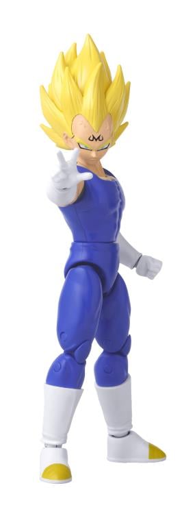 Dragon Ball Z Dragon Stars Majin Vegeta Gallery Image 4