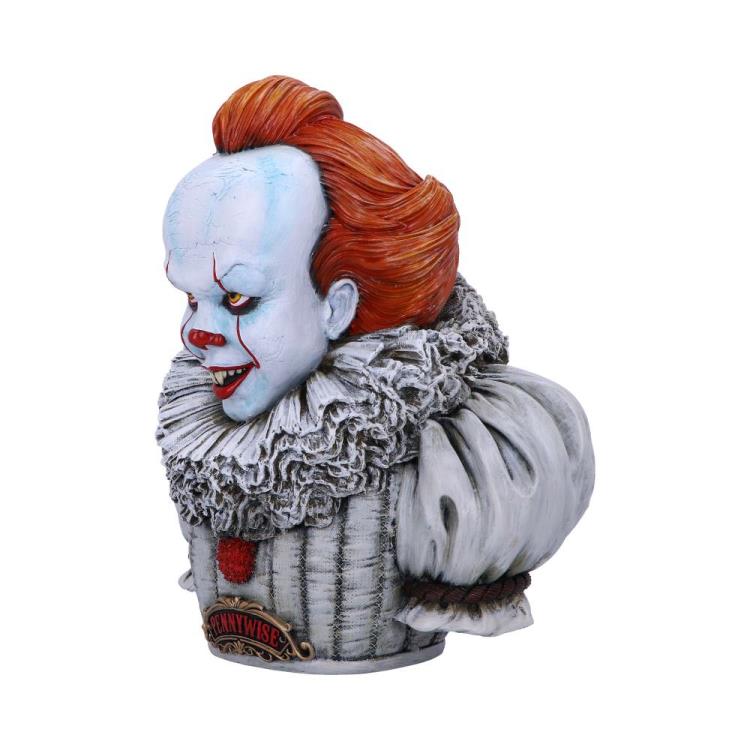 IT Chapter Two (2019) Pennywise Bust Gallery Image 6
