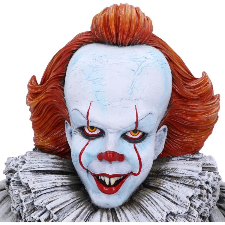 IT Chapter Two (2019) Pennywise Bust Gallery Image 8