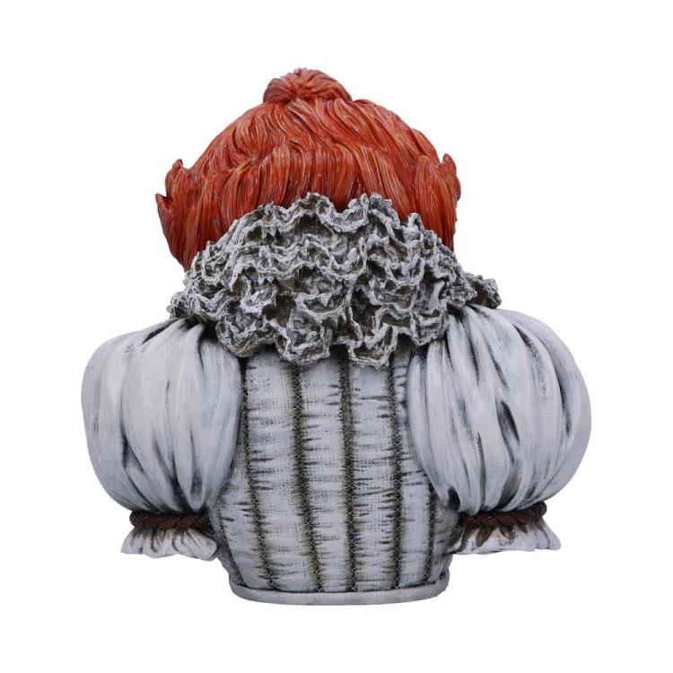 IT Chapter Two (2019) Pennywise Bust Gallery Image 7