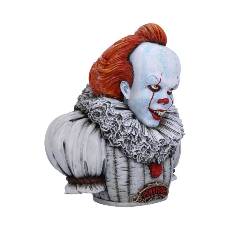 IT Chapter Two (2019) Pennywise Bust Gallery Image 5