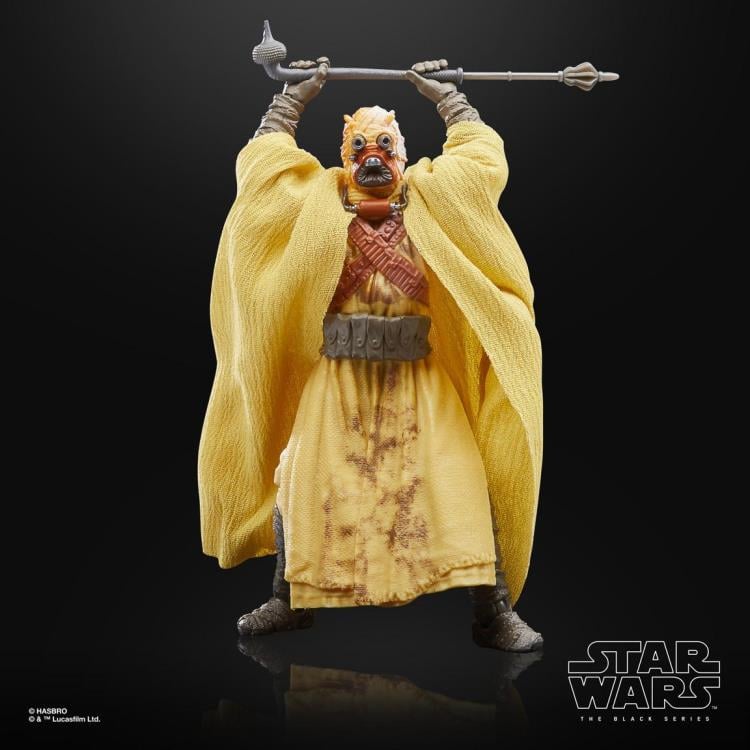 Star Wars: The Black Series Credit Collection Tusken Raider Gallery Image 6
