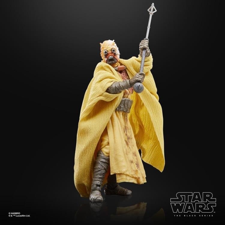 Star Wars: The Black Series Credit Collection Tusken Raider Gallery Image 4