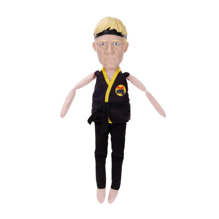 Cobra Kai Shelf Talkers Johnny Lawrence Figure Gallery Image 3