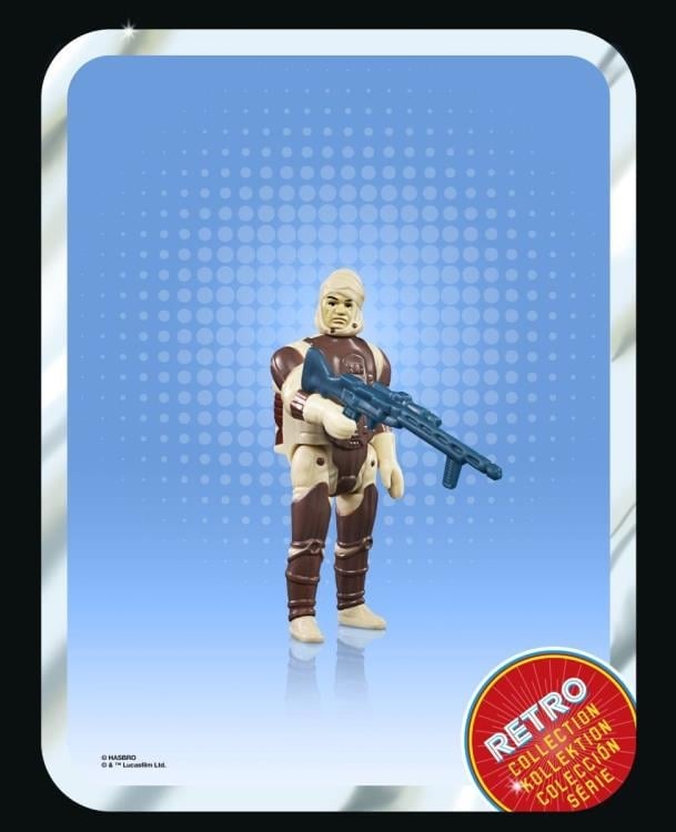 Star Wars: The Empire Strikes Back Retro Collection IG-88 and Dengar Special Two-Pack Gallery Image 8