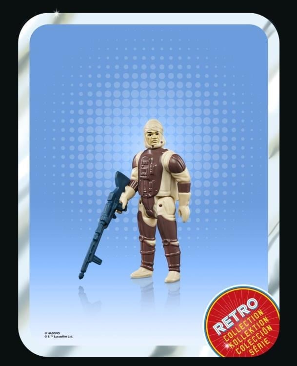 Kenner Star Wars The Empire Strikes Back Hoth Adventure Game in