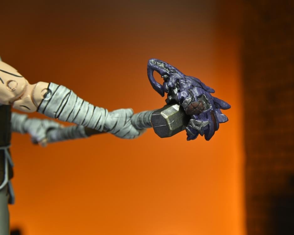 Teenage Mutant Ninja Turtles: The Last Ronin Ultimate Foot Bot Gallery Image 8