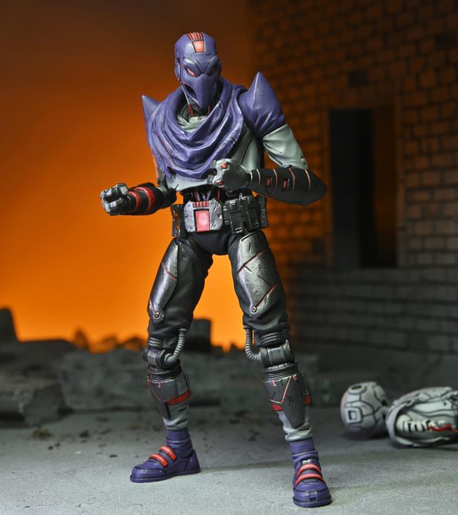 Teenage Mutant Ninja Turtles: The Last Ronin Ultimate Foot Bot Gallery Image 6